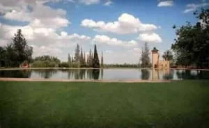Royal Golf Marrakech